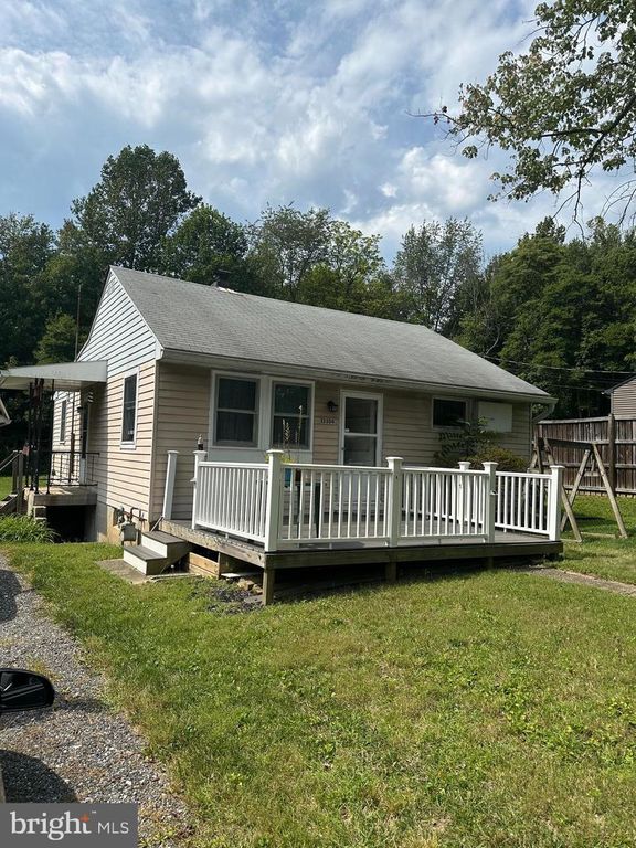 13304 OLD HANOVER RD, Reisterstown, MD 21136