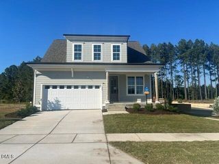 325 Spotted Turtle Trail, Wendell, NC 27591