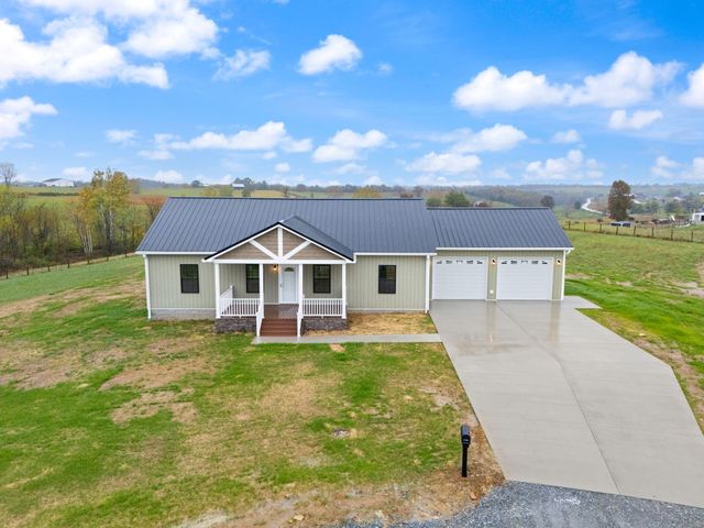 110 Sunflower Road, Flemingsburg, KY 41041