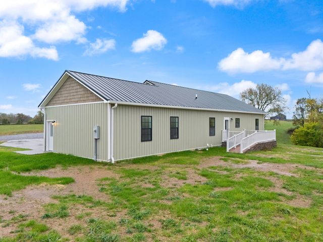 110 Sunflower Road, Flemingsburg, KY 41041