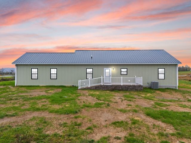 110 Sunflower Road, Flemingsburg, KY 41041