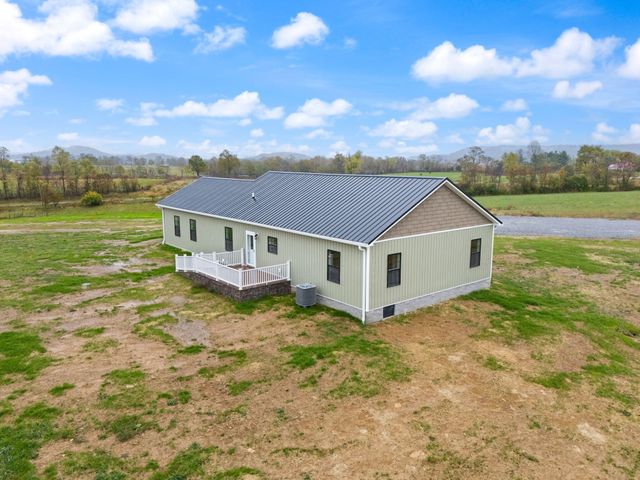 110 Sunflower Road, Flemingsburg, KY 41041