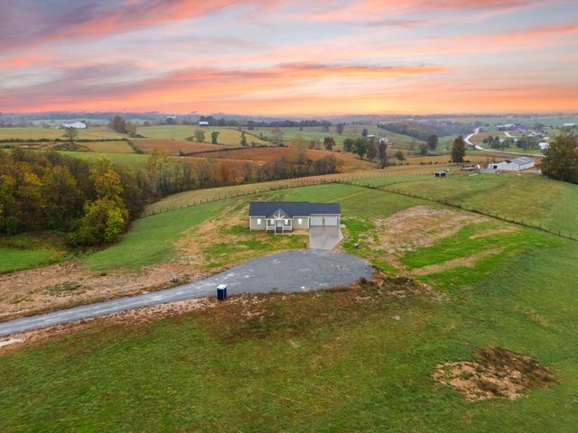 110 Sunflower Road, Flemingsburg, KY 41041