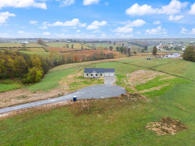 110 Sunflower Road, Flemingsburg, KY 41041