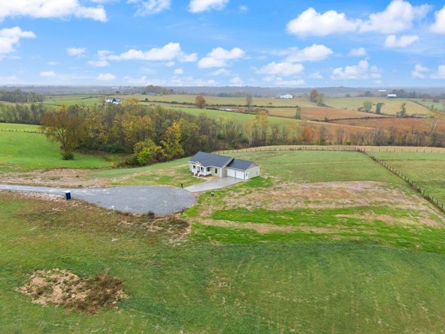 110 Sunflower Road, Flemingsburg, KY 41041