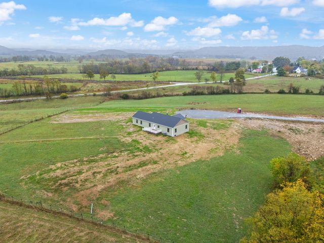 110 Sunflower Road, Flemingsburg, KY 41041