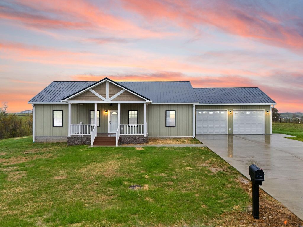 110 Sunflower Road, Flemingsburg, KY 41041