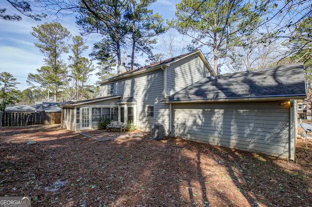 216 Shadowood Lane, Peachtree City, GA 30269