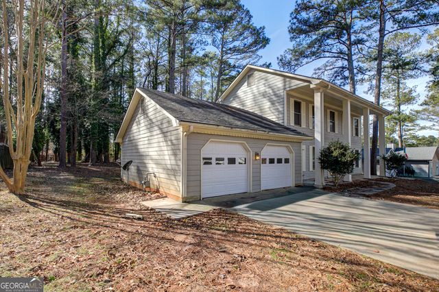 216 Shadowood Lane, Peachtree City, GA 30269