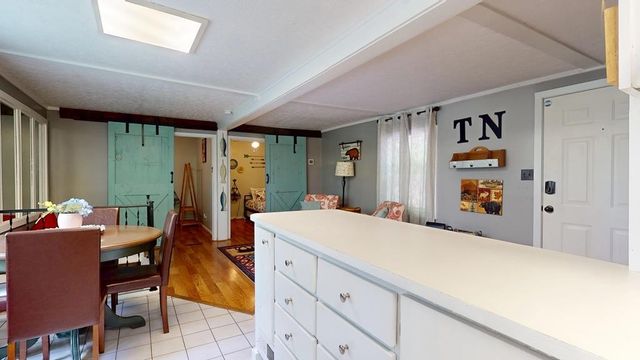 8045 Sarah Thomas Rd, Silver Point, TN 38582