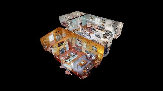 8045 Sarah Thomas Rd, Silver Point, TN 38582