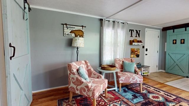 8045 Sarah Thomas Rd, Silver Point, TN 38582