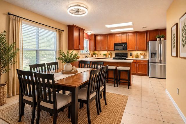 8707 Balie Lane, Humble, TX 77338