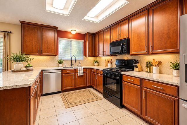8707 Balie Lane, Humble, TX 77338