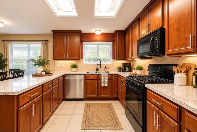 8707 Balie Lane, Humble, TX 77338