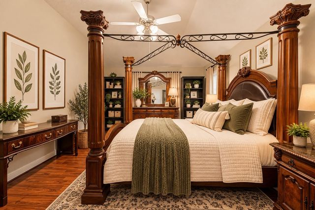 8707 Balie Lane, Humble, TX 77338