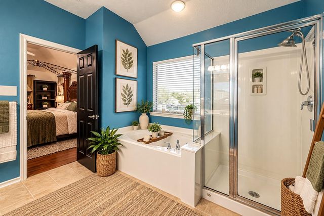 8707 Balie Lane, Humble, TX 77338