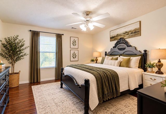 8707 Balie Lane, Humble, TX 77338
