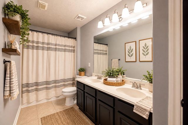 8707 Balie Lane, Humble, TX 77338