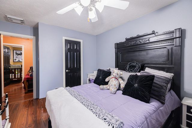 8707 Balie Lane, Humble, TX 77338