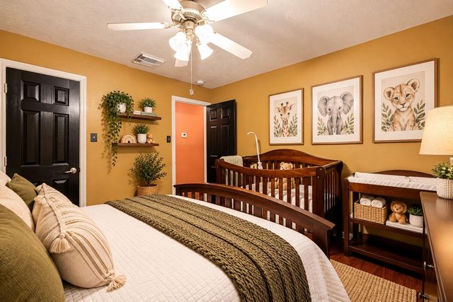 8707 Balie Lane, Humble, TX 77338