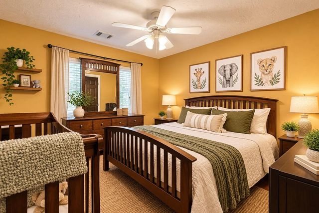 8707 Balie Lane, Humble, TX 77338