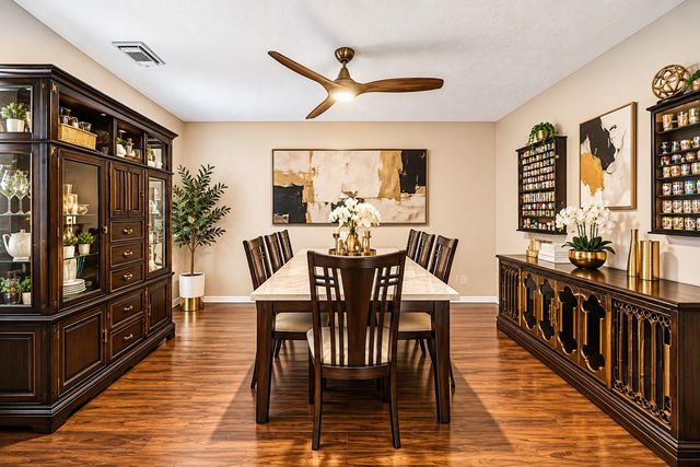 8707 Balie Lane, Humble, TX 77338