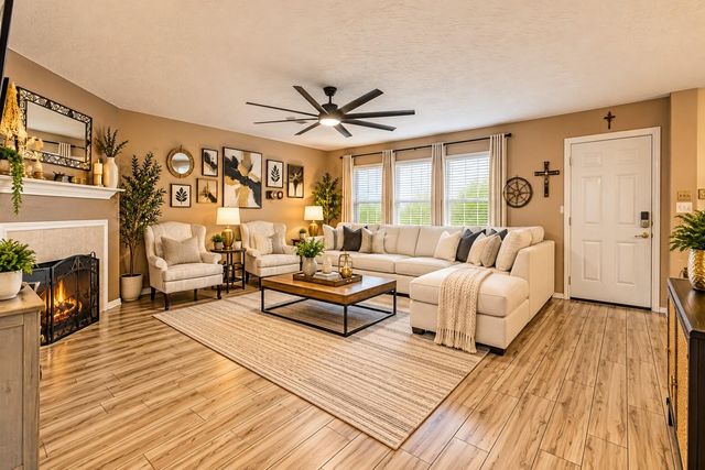 8707 Balie Lane, Humble, TX 77338