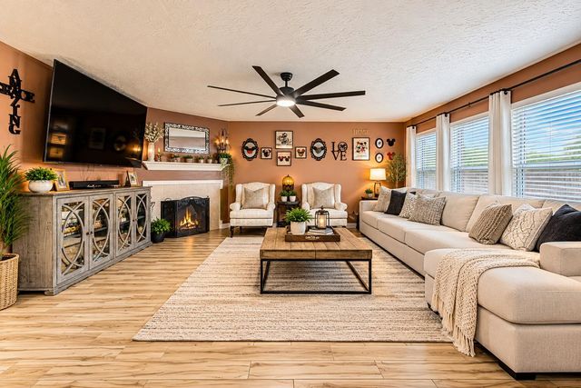 8707 Balie Lane, Humble, TX 77338