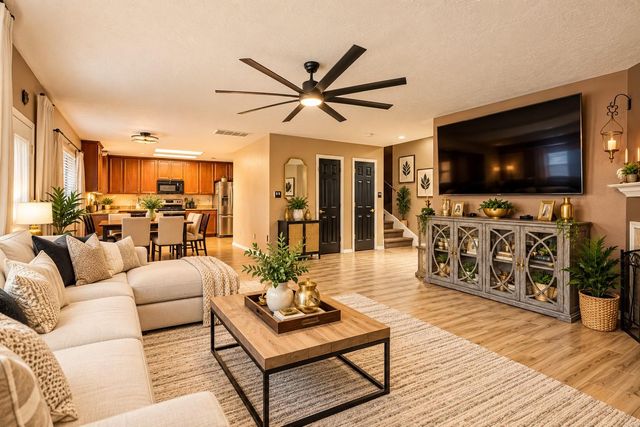 8707 Balie Lane, Humble, TX 77338