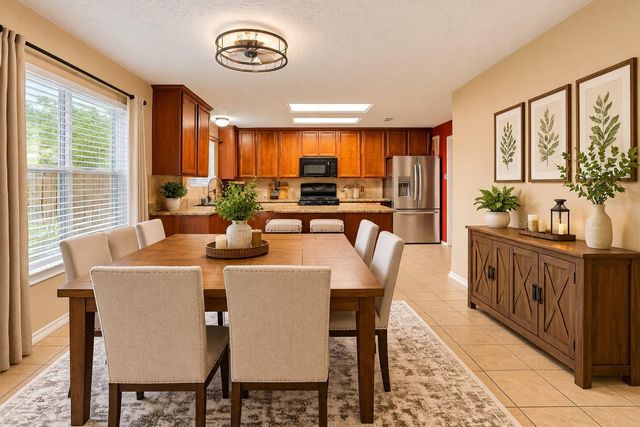 8707 Balie Lane, Humble, TX 77338