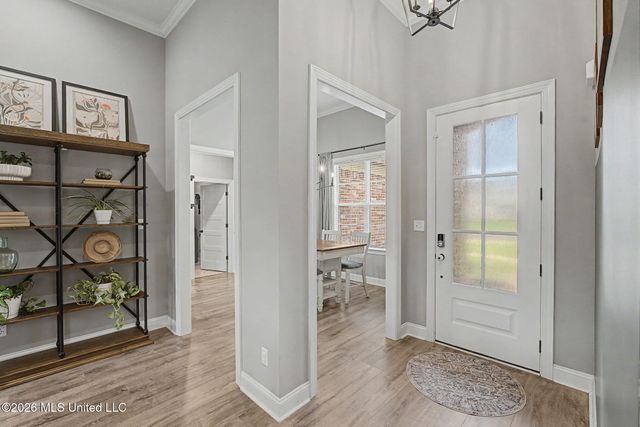 1614 Fall Garden Drive, Hernando, MS 38632