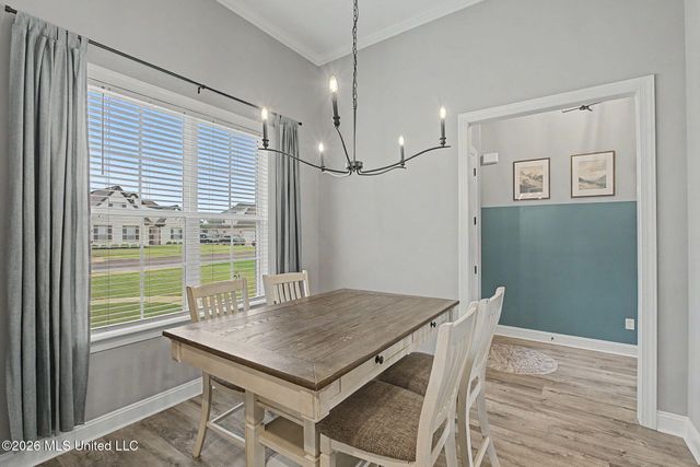 1614 Fall Garden Drive, Hernando, MS 38632