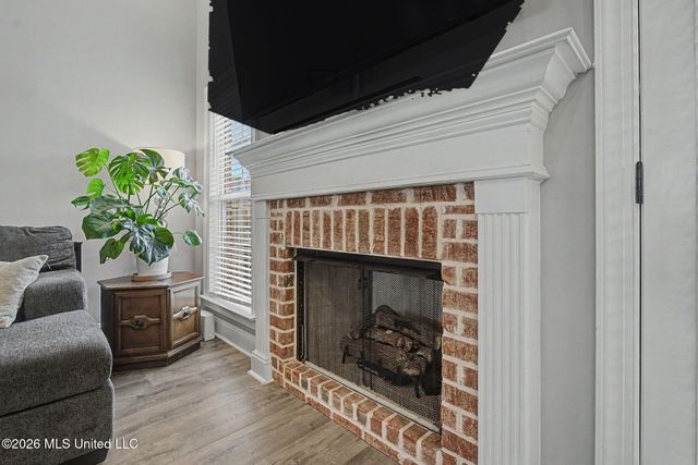 1614 Fall Garden Drive, Hernando, MS 38632