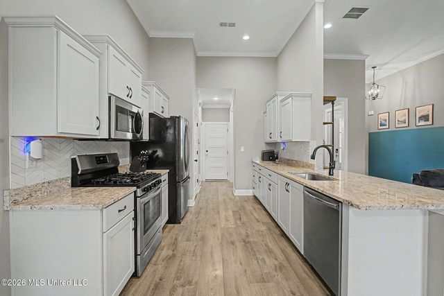 1614 Fall Garden Drive, Hernando, MS 38632