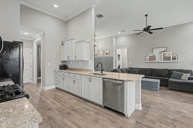 1614 Fall Garden Drive, Hernando, MS 38632