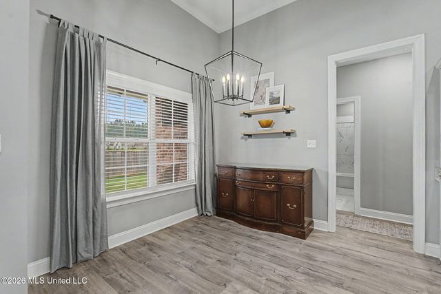 1614 Fall Garden Drive, Hernando, MS 38632