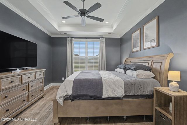 1614 Fall Garden Drive, Hernando, MS 38632