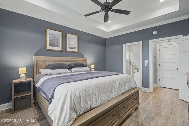 1614 Fall Garden Drive, Hernando, MS 38632