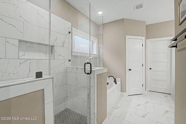 1614 Fall Garden Drive, Hernando, MS 38632
