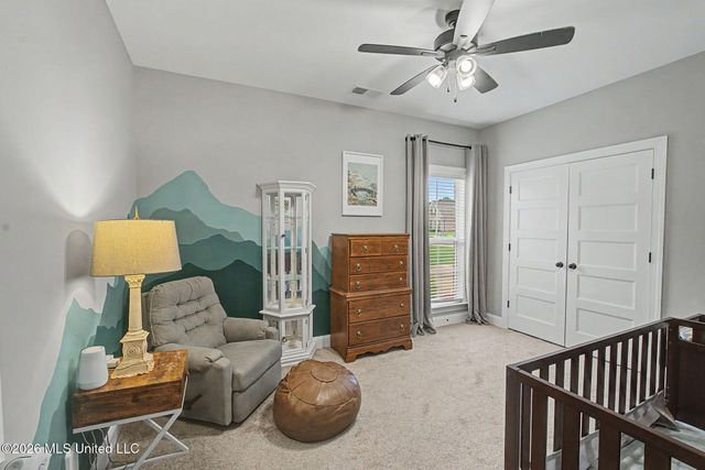 1614 Fall Garden Drive, Hernando, MS 38632