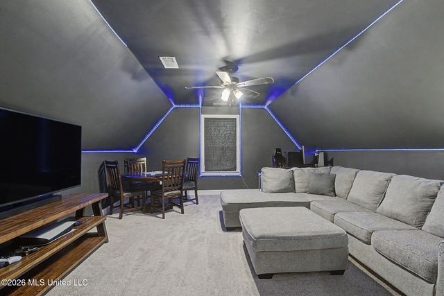 1614 Fall Garden Drive, Hernando, MS 38632