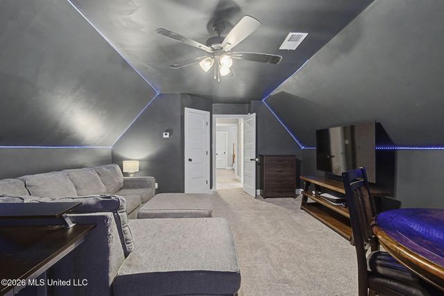 1614 Fall Garden Drive, Hernando, MS 38632