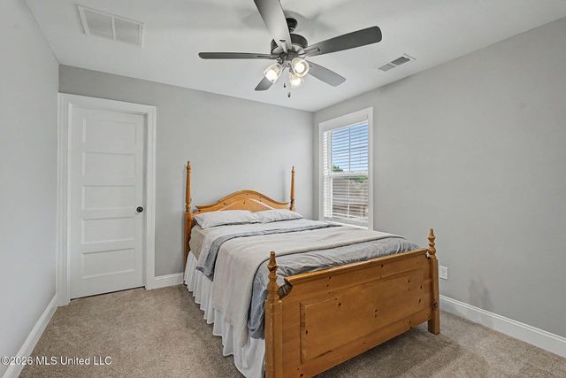 1614 Fall Garden Drive, Hernando, MS 38632