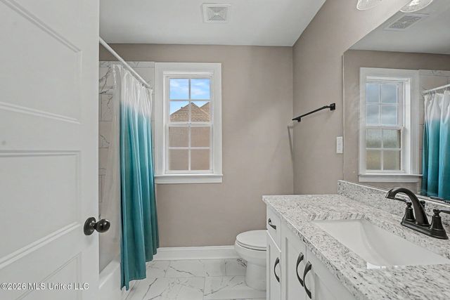1614 Fall Garden Drive, Hernando, MS 38632
