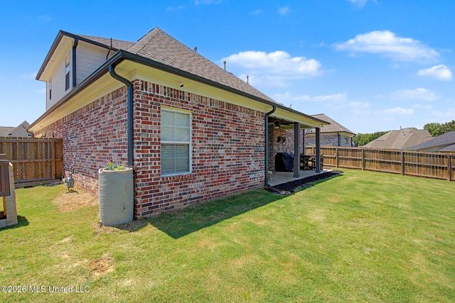 1614 Fall Garden Drive, Hernando, MS 38632