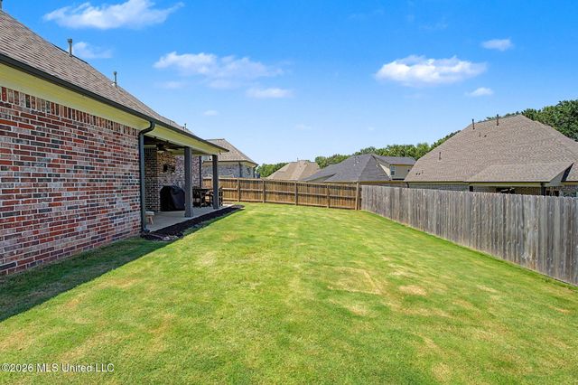 1614 Fall Garden Drive, Hernando, MS 38632
