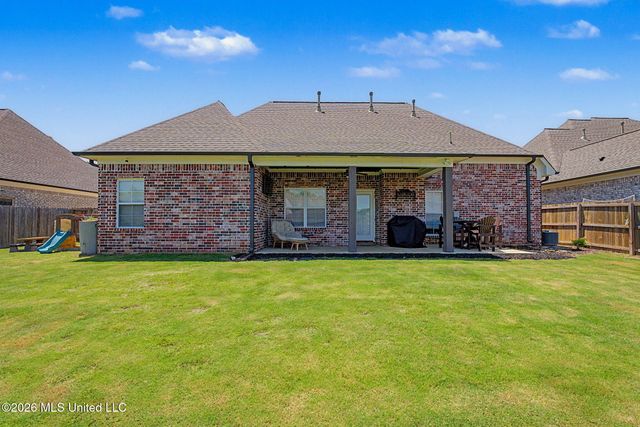 1614 Fall Garden Drive, Hernando, MS 38632