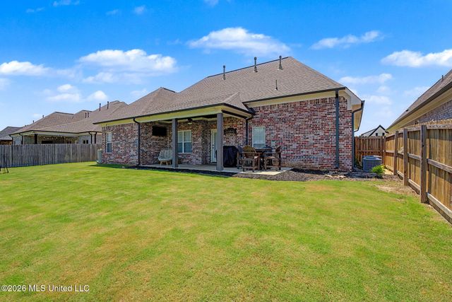 1614 Fall Garden Drive, Hernando, MS 38632
