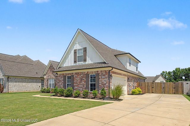 1614 Fall Garden Drive, Hernando, MS 38632